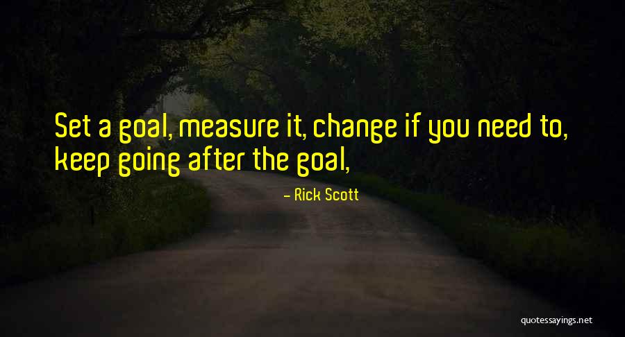 Cardi B Inspirational Quotes By Rick Scott