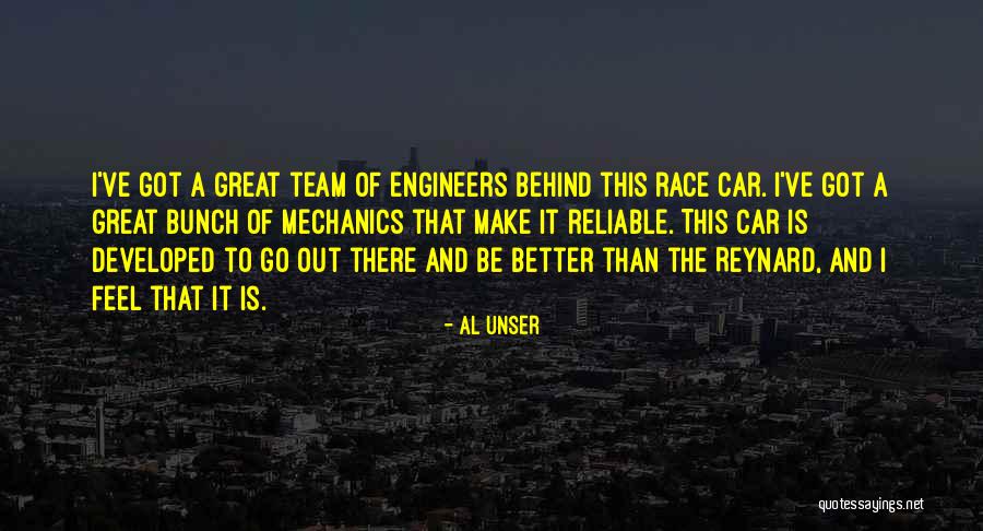 Cardiacadvantage Quotes By Al Unser Cardiacadvantage Quotes By Al Unser