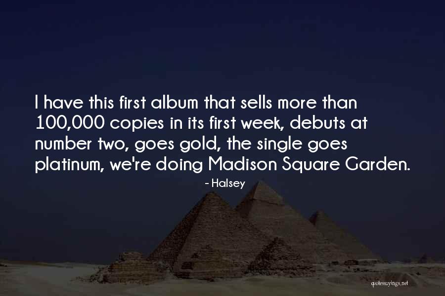 Cardiacadvantage Quotes By Halsey Cardiacadvantage Quotes By Halsey