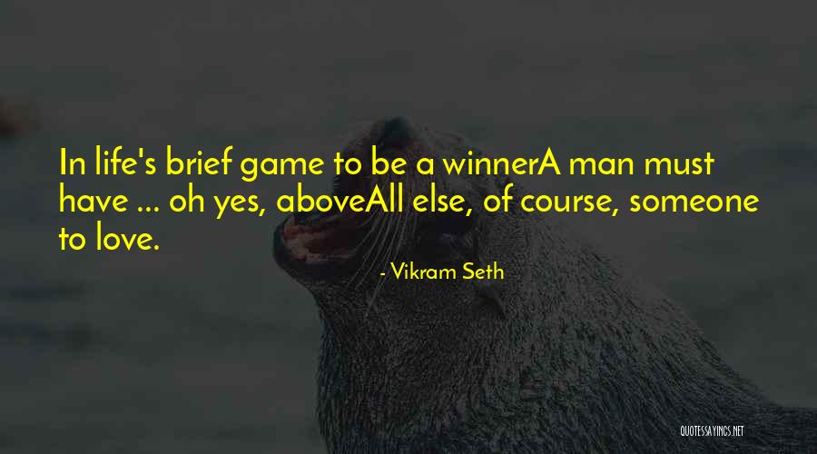 Cardiacadvantage Quotes By Vikram Seth Cardiacadvantage Quotes By Vikram Seth