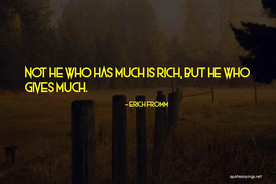 Cardiello Construction Quotes By Erich Fromm Cardiello Construction Quotes By Erich Fromm