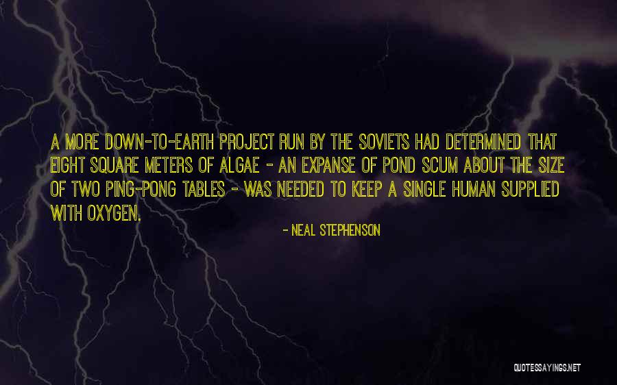 Cardiff Owner Quotes By Neal Stephenson Cardiff Owner Quotes By Neal Stephenson