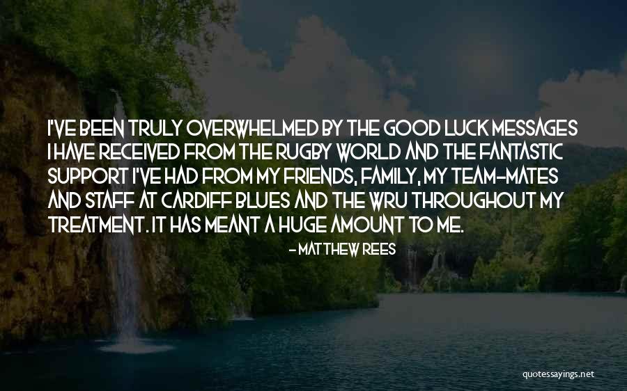 Cardiff Quotes By Matthew Rees Cardiff Quotes By Matthew Rees