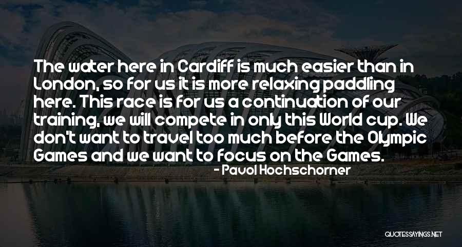 Cardiff Quotes By Pavol Hochschorner Cardiff Quotes By Pavol Hochschorner
