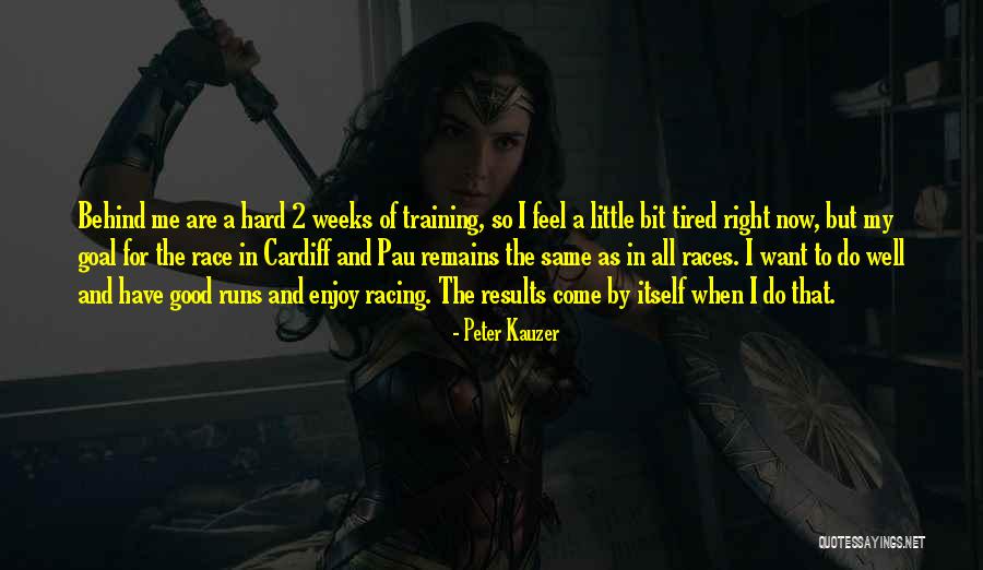 Cardiff Quotes By Peter Kauzer Cardiff Quotes By Peter Kauzer
