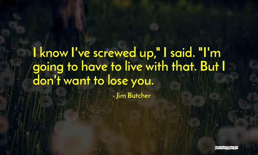 Cardiganshire Quotes By Jim Butcher Cardiganshire Quotes By Jim Butcher