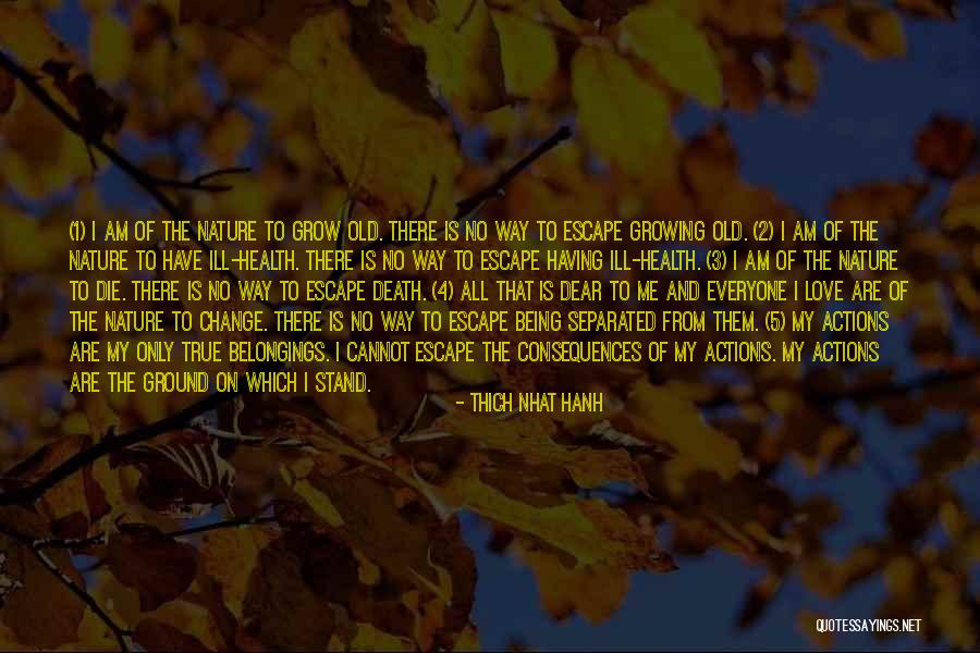 Cardiganshire Quotes By Thich Nhat Hanh Cardiganshire Quotes By Thich Nhat Hanh