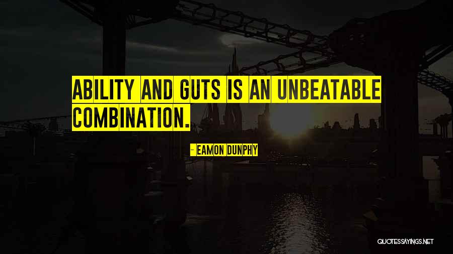 Cardilean Quotes By Eamon Dunphy Cardilean Quotes By Eamon Dunphy