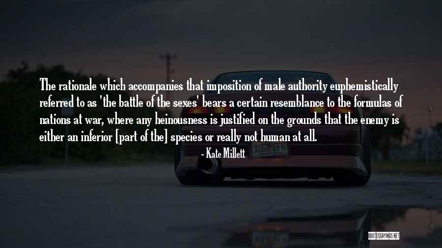Cardilean Quotes By Kate Millett Cardilean Quotes By Kate Millett