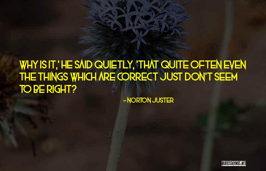 Cardilean Quotes By Norton Juster Cardilean Quotes By Norton Juster