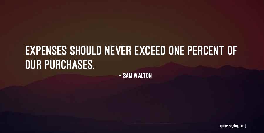 Cardina Quotes By Sam Walton Cardina Quotes By Sam Walton