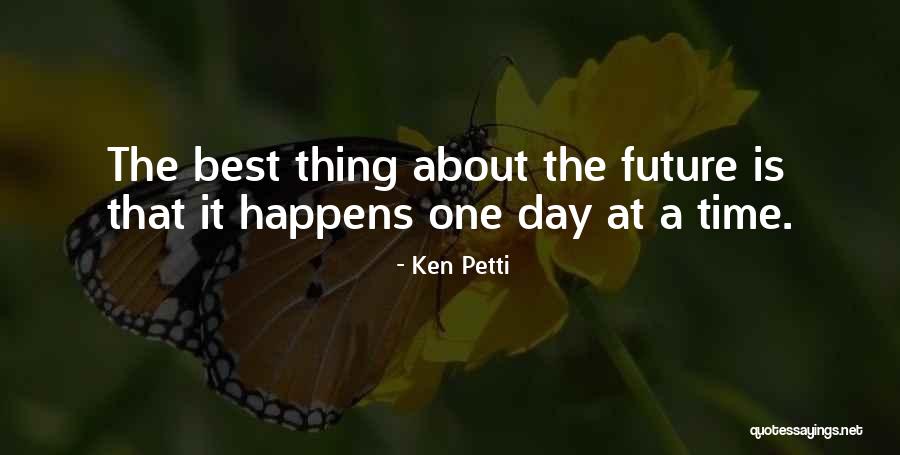Cardinal Glick Quotes By Ken Petti Cardinal Glick Quotes By Ken Petti