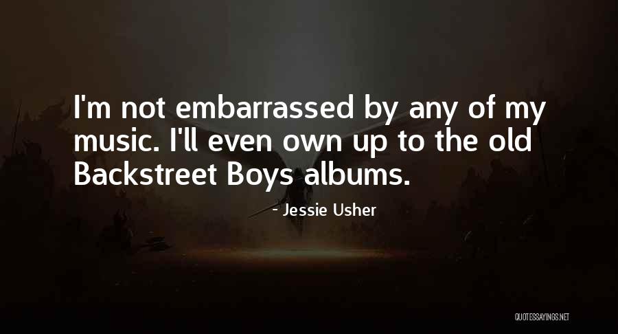 Cardinal Mortati Quotes By Jessie Usher Cardinal Mortati Quotes By Jessie Usher