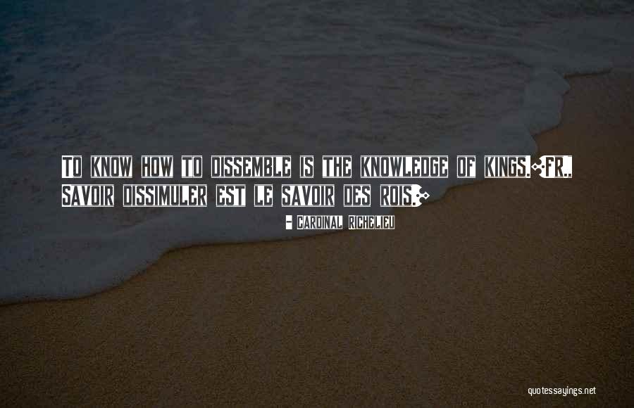 Cardinal Richelieu Quotes 158554 Cardinal Richelieu Quotes 158554