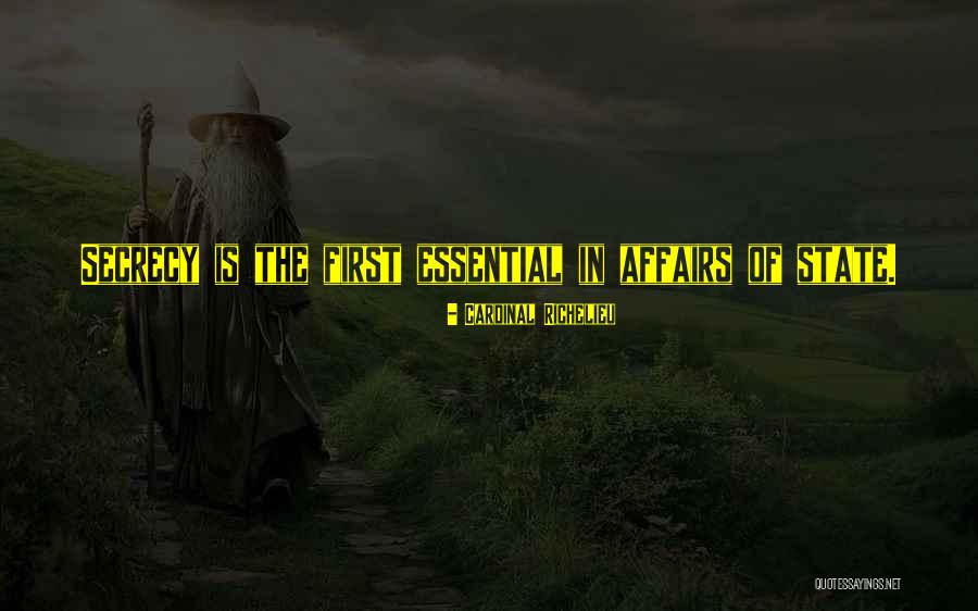 Cardinal Richelieu Quotes 1691057 Cardinal Richelieu Quotes 1691057