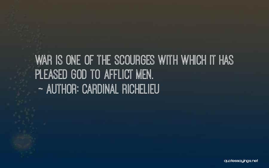 Cardinal Richelieu Quotes 1744936