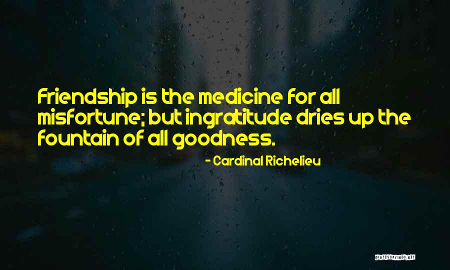 Cardinal Richelieu Quotes 603655