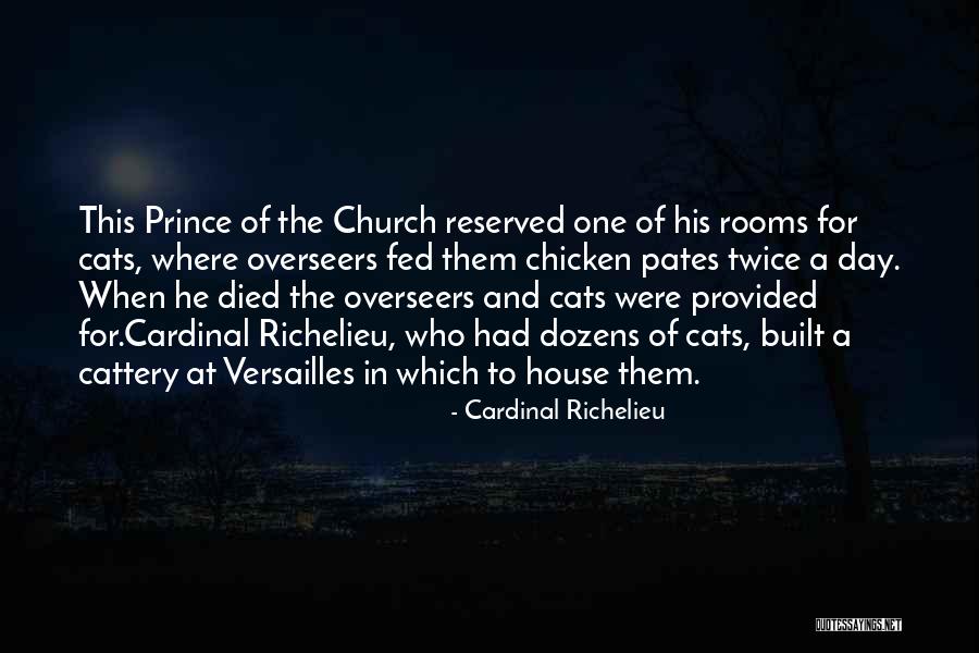 Cardinal Richelieu Quotes 999626 Cardinal Richelieu Quotes 999626