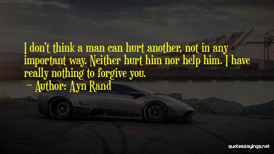 Cardinale Automotive Group Quotes By Ayn Rand