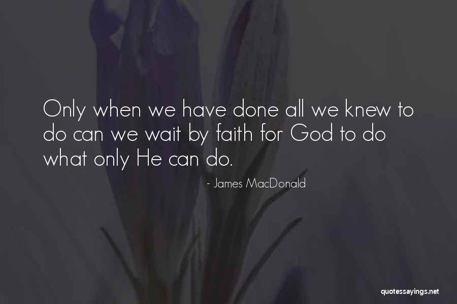 Cardinality Quotes By James MacDonald Cardinality Quotes By James MacDonald