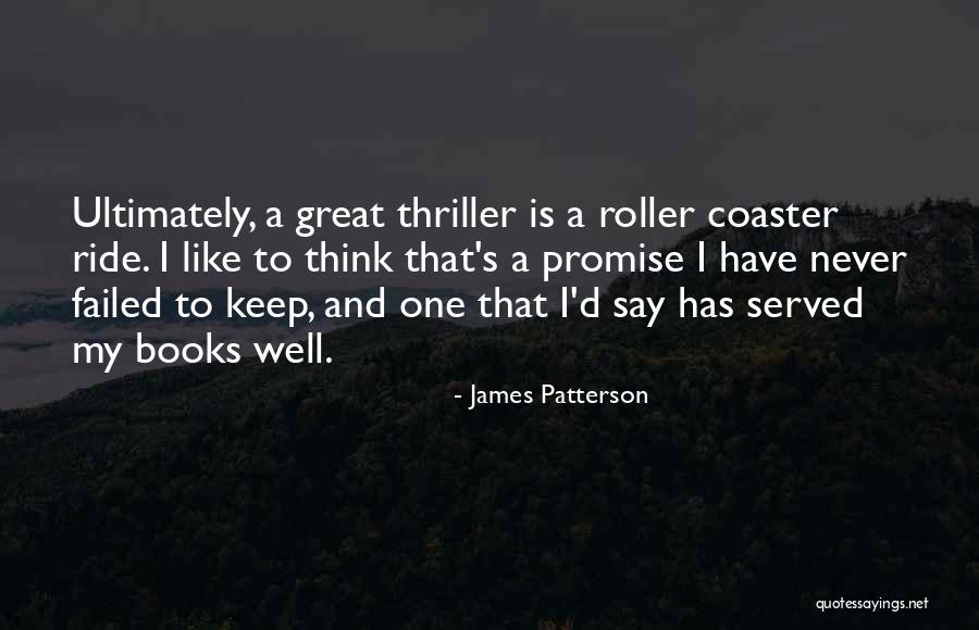 Cardinals And Kindness Quotes By James Patterson Cardinals And Kindness Quotes By James Patterson