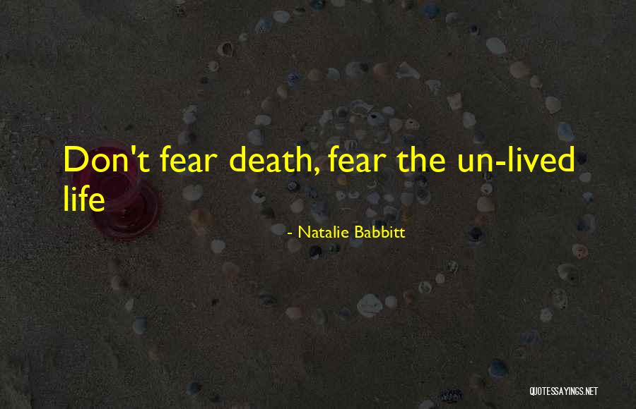 Cardinelle Actress Quotes By Natalie Babbitt Cardinelle Actress Quotes By Natalie Babbitt