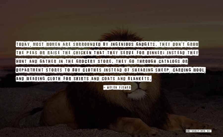 Carding Quotes By Helen Fisher Carding Quotes By Helen Fisher