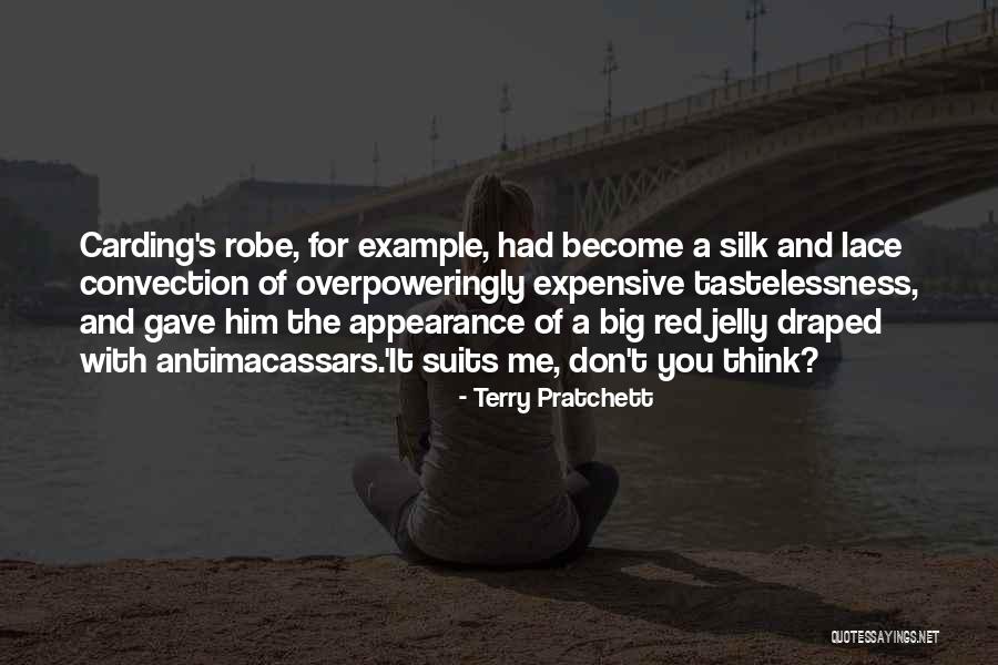 Carding Quotes By Terry Pratchett Carding Quotes By Terry Pratchett