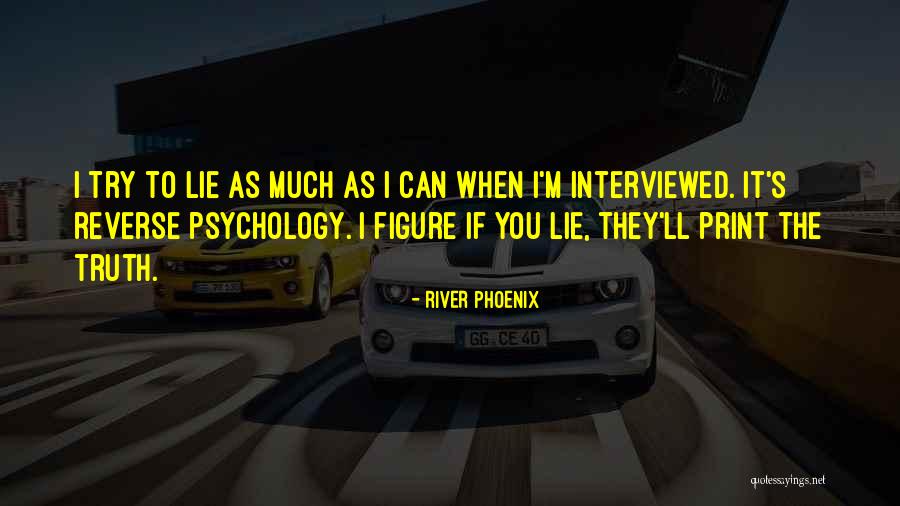 Cardinia Quotes By River Phoenix Cardinia Quotes By River Phoenix