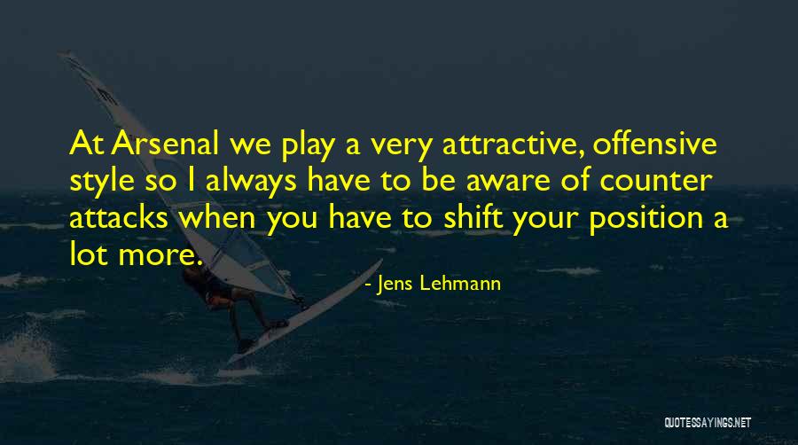 Cardio Drumming Quotes By Jens Lehmann Cardio Drumming Quotes By Jens Lehmann
