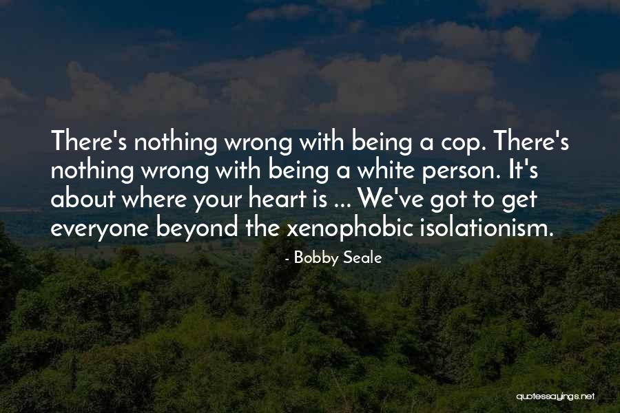 Cardio Fix Quotes By Bobby Seale Cardio Fix Quotes By Bobby Seale