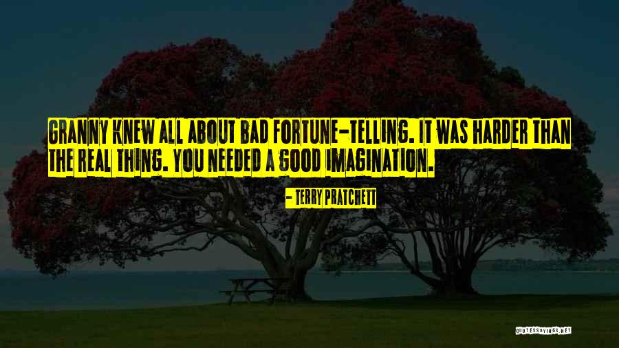 Cardiological Evaluation Quotes By Terry Pratchett Cardiological Evaluation Quotes By Terry Pratchett