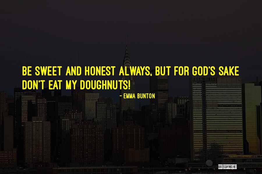 Cardiologists Associates Quotes By Emma Bunton