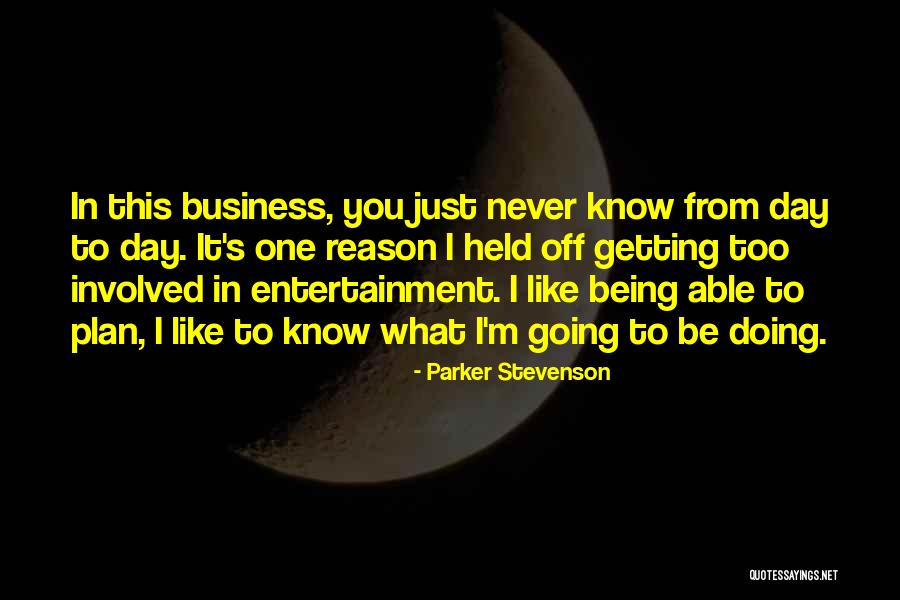 Cardiology Center Quotes By Parker Stevenson Cardiology Center Quotes By Parker Stevenson