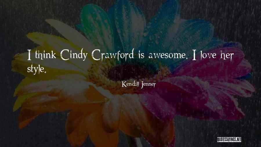 Cardiophobia Quotes By Kendall Jenner Cardiophobia Quotes By Kendall Jenner