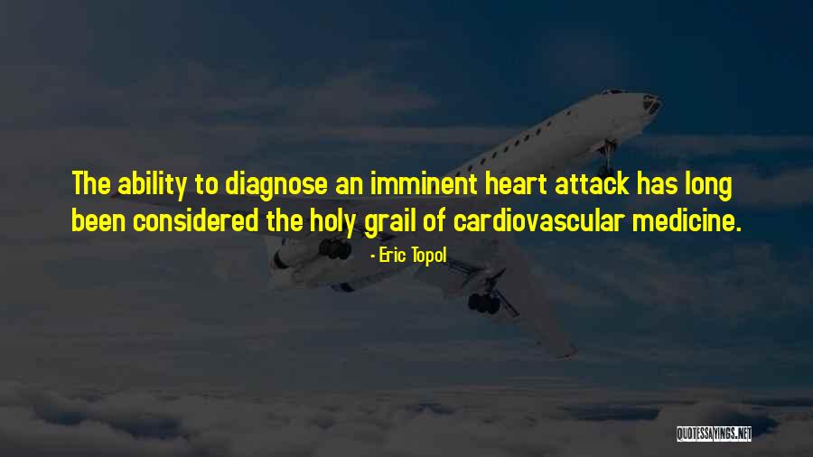 Cardiovascular Quotes By Eric Topol Cardiovascular Quotes By Eric Topol