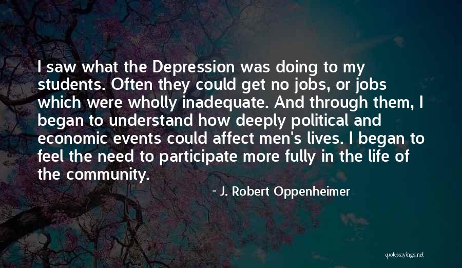 Cardistry Quotes By J. Robert Oppenheimer Cardistry Quotes By J. Robert Oppenheimer