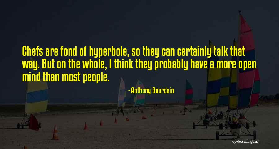 Cardoner Retreat Quotes By Anthony Bourdain Cardoner Retreat Quotes By Anthony Bourdain