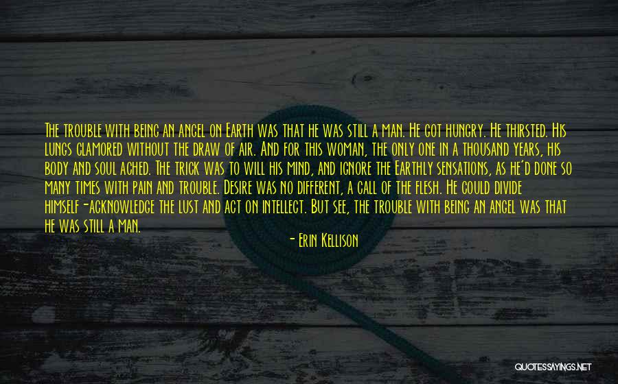 Cardoner Retreat Quotes By Erin Kellison Cardoner Retreat Quotes By Erin Kellison
