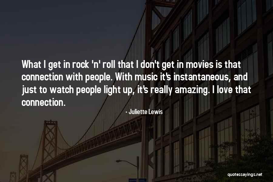Cardoner Retreat Quotes By Juliette Lewis Cardoner Retreat Quotes By Juliette Lewis