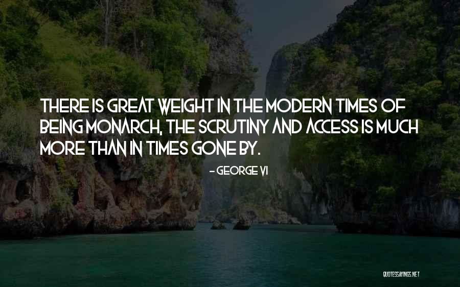 Cardosanto Quotes By George VI Cardosanto Quotes By George VI