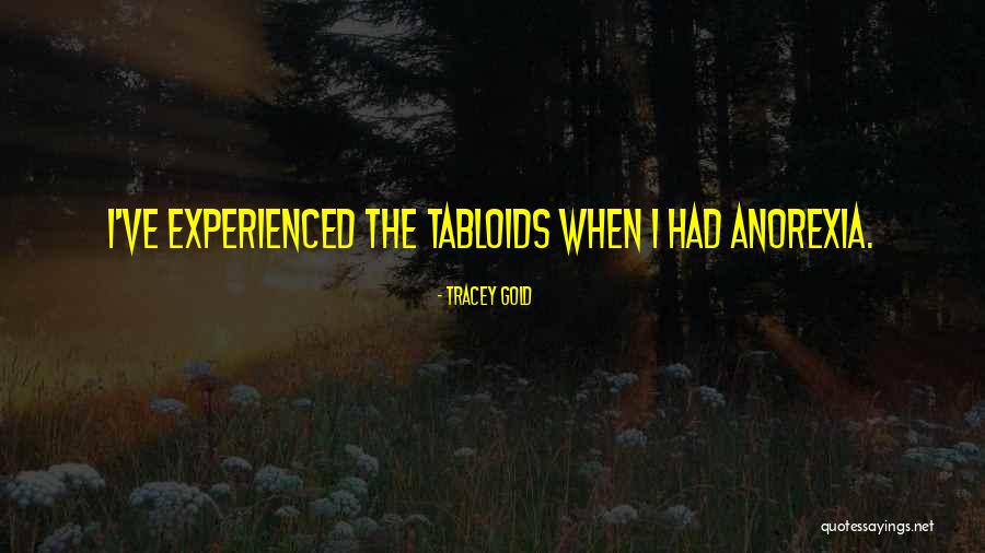 Cardosi Kiper Quotes By Tracey Gold Cardosi Kiper Quotes By Tracey Gold