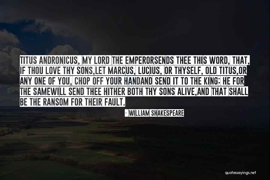 Cardoso Recruitment Quotes By William Shakespeare Cardoso Recruitment Quotes By William Shakespeare
