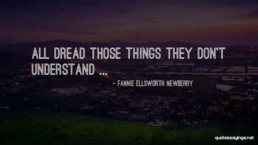 Cardoso Travel Quotes By Fannie Ellsworth Newberry Cardoso Travel Quotes By Fannie Ellsworth Newberry
