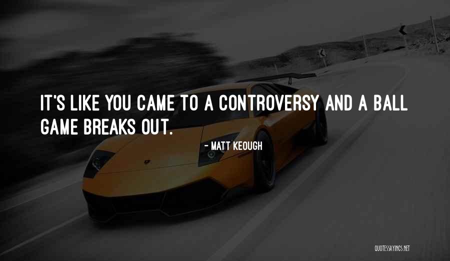 Carducci Associates Quotes By Matt Keough Carducci Associates Quotes By Matt Keough