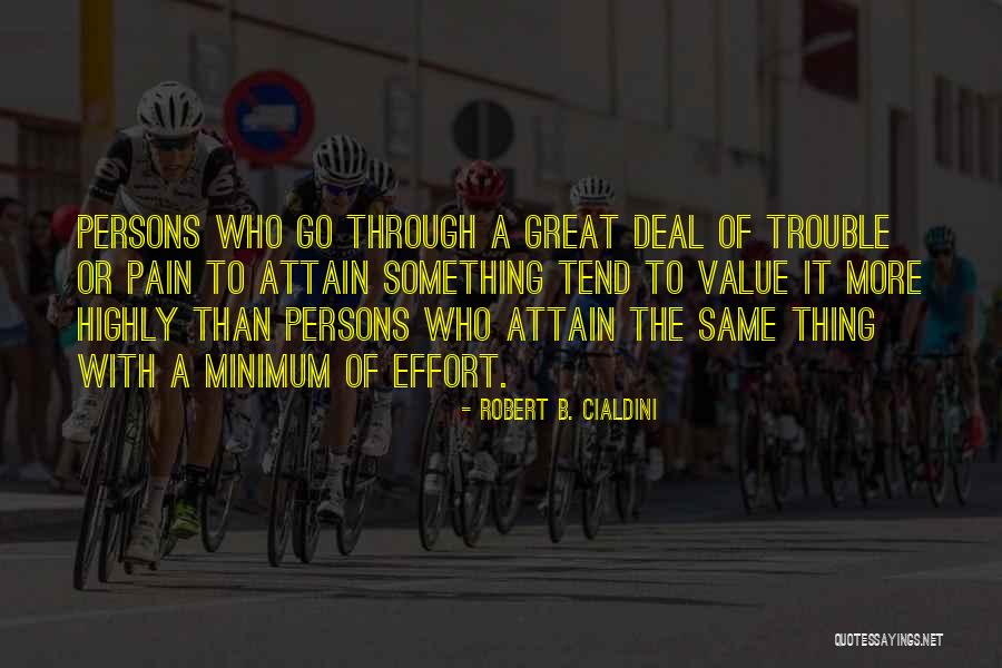 Carducci Associates Quotes By Robert B. Cialdini Carducci Associates Quotes By Robert B. Cialdini