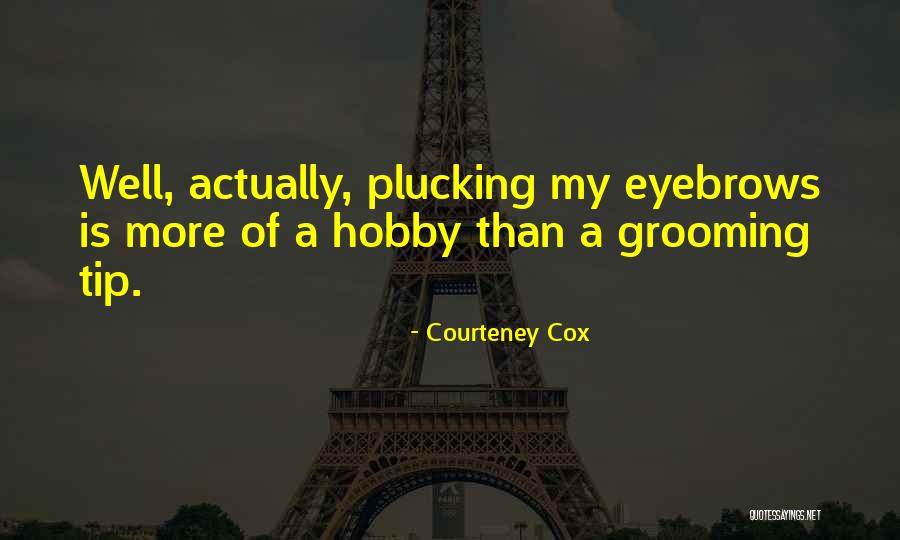 Cardys Lodi Quotes By Courteney Cox Cardys Lodi Quotes By Courteney Cox