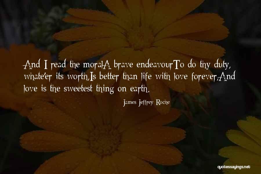 Cardys Lodi Quotes By James Jeffrey Roche Cardys Lodi Quotes By James Jeffrey Roche