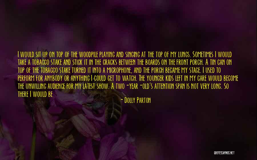 Care A Little More Quotes By Dolly Parton Care A Little More Quotes By Dolly Parton