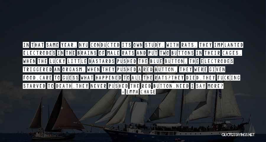 Care A Little More Quotes By Emma Chase Care A Little More Quotes By Emma Chase